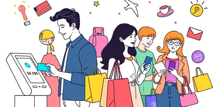 Finanças Descomplicadas com Cartões Pré-Pagos