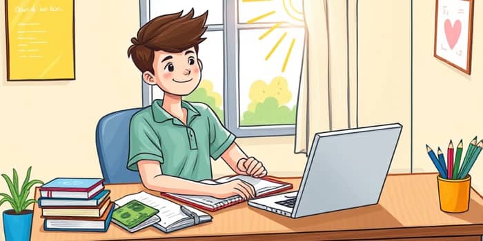 Cartões e Educação Financeira: O Guia para Iniciantes