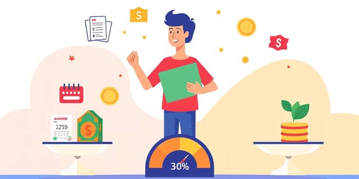 Evite o Superendividamento: Limites Saudáveis para o Uso do Cartão
