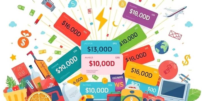 Cartões de Desconto: Economize em Cada Compra, Inteligência Financeira