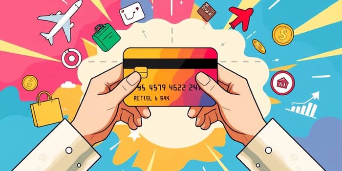 Segredos dos Cartões Co-Branded: Vantagens Além das Marcas