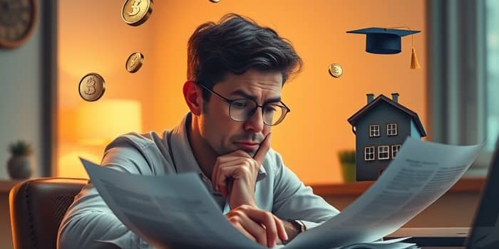 Empréstimo Certo: Como Fazer a Escolha Mais Rentável