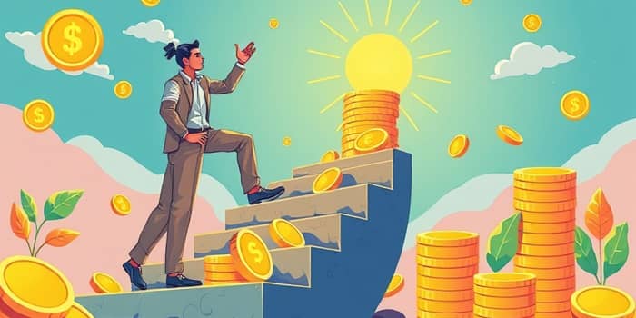 Crédito Inteligente: Usando o Empréstimo a Seu Favor