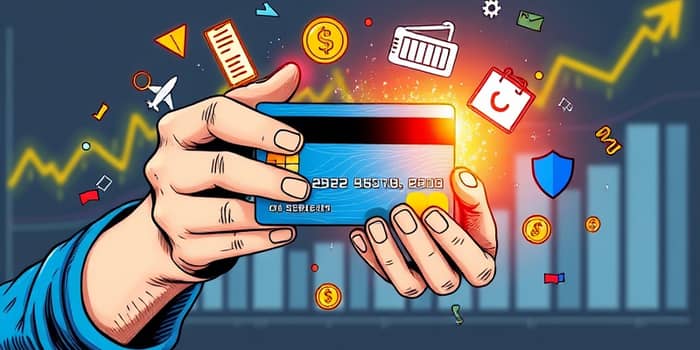 Maximizando Seus Benefícios: Como o Cartão Potencializa Seu Consumo