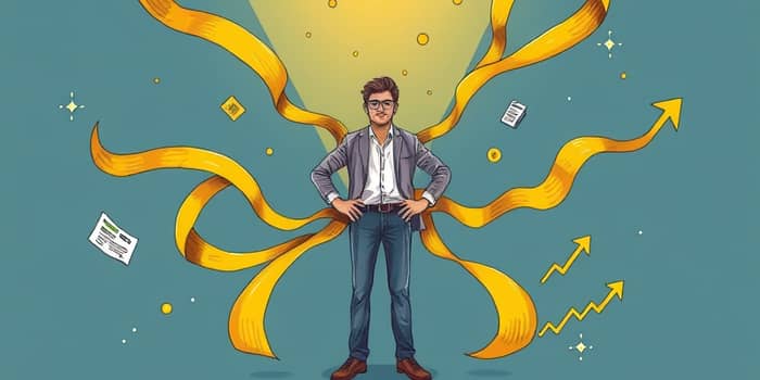 Planejamento com Empréstimo: Aumento da Sua Capacidade