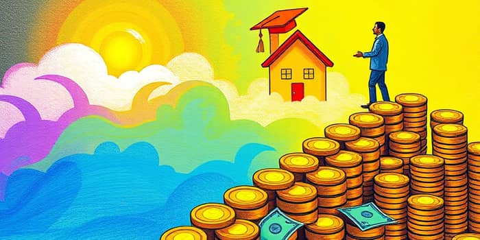 Empréstimo: Como Usar o Crédito para Realizar