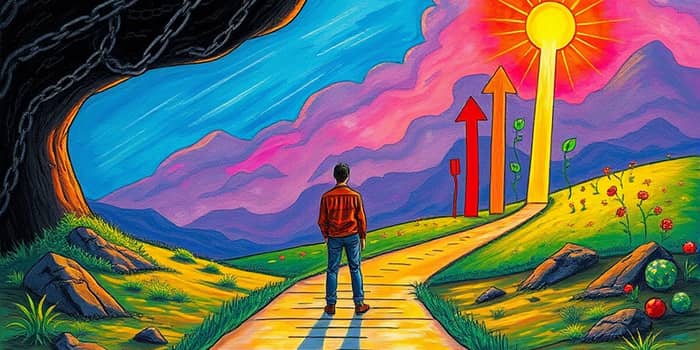 Empréstimo e Seus Retornos: Invista em Você