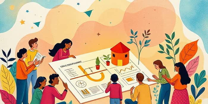 Empréstimo: O Aliado Perfeito para Seus Projetos