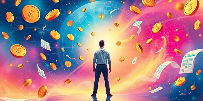 Desvendando o Universo do Empréstimo: Sem Termos Difíceis