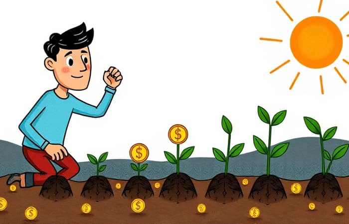 Investir com Pouco Dinheiro: O Guia Definitivo