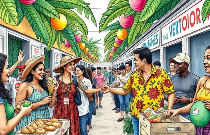 Microcrédito: Transformando Vidas e Empreendimentos