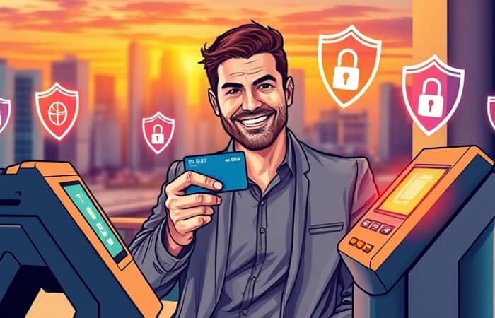 Cartões de Débito: A Segurança e o Controle que Você Precisa