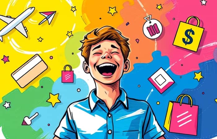 Transforme Seus Pontos: O Melhor Uso de Recompensas de Cartão