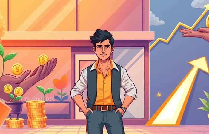 Crédito para Pequenas Empresas: Expanda Seu Negócio com Apoio