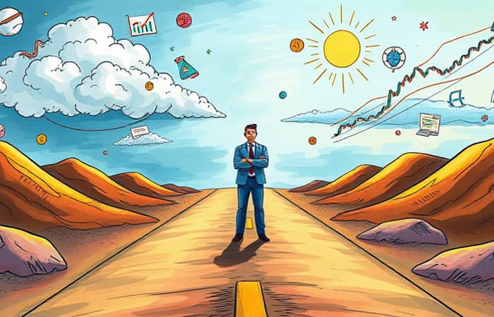 O Papel das Finanças Comportamentais no Investimento