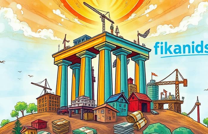 Portfólio Robusto: Construa Sua Base de Investimentos