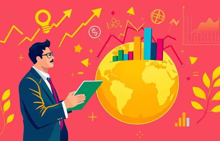 Como a Macroeconomia Afeta Sua Carteira