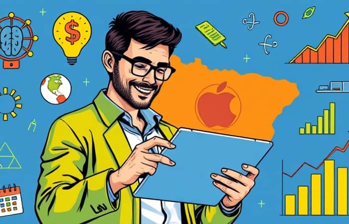 Guia Completo para Investir em Startups Promissoras