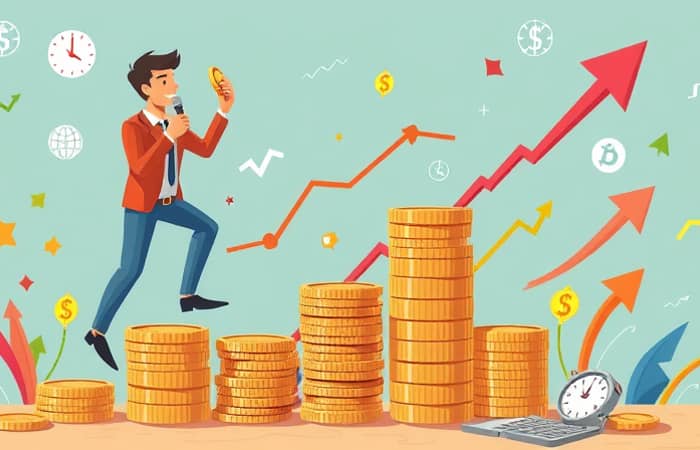 Preço Médio: Estratégia para Melhorar Seus Ganhos