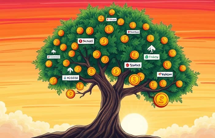 A Arte de Investir em Dividendos: Renda Recorrente