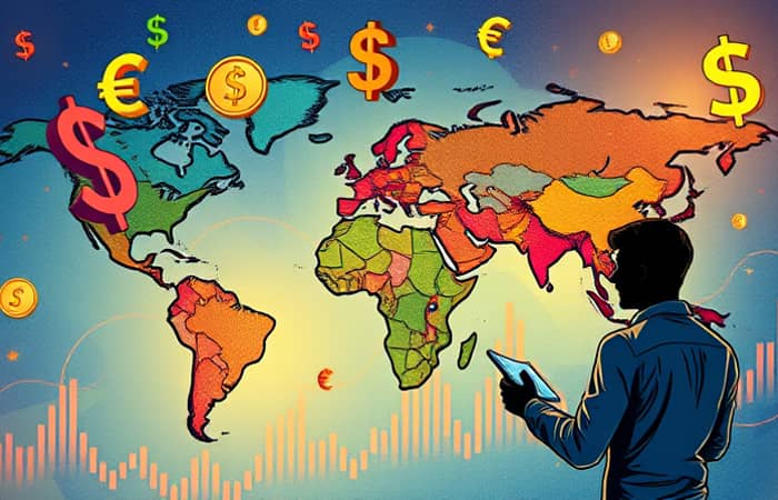 Desmistificando o Mercado de Câmbio para Investidores