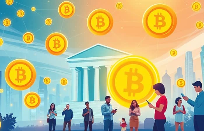 O Futuro do Dinheiro: Moedas Digitais de Bancos Centrais