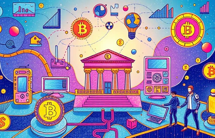 API Financeira: Construindo o Ecossistema do Futuro