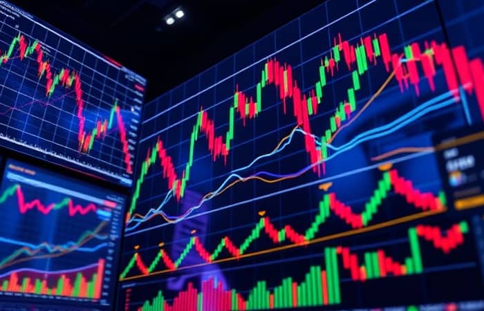 Análise Técnica: Decifre os Gráficos do Mercado