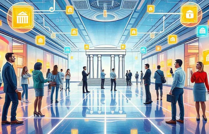 Neobancos B2B: Inovando as Finanças Corporativas