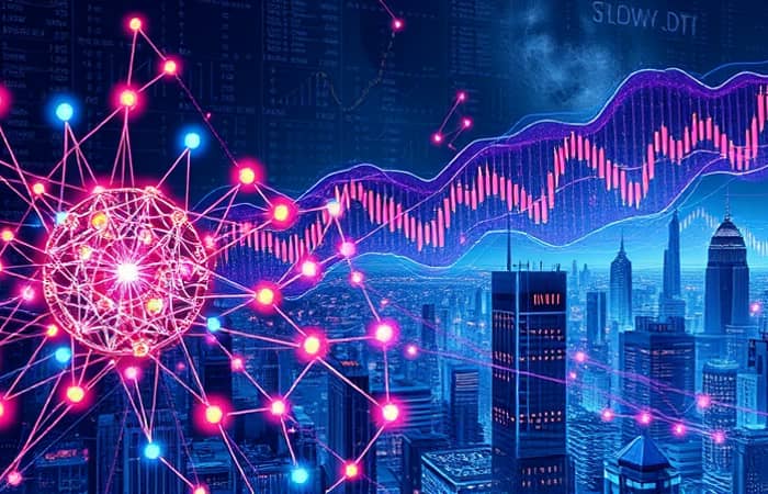 Engenharia Financeira Quântica: O Próximo Salto Tecnológico