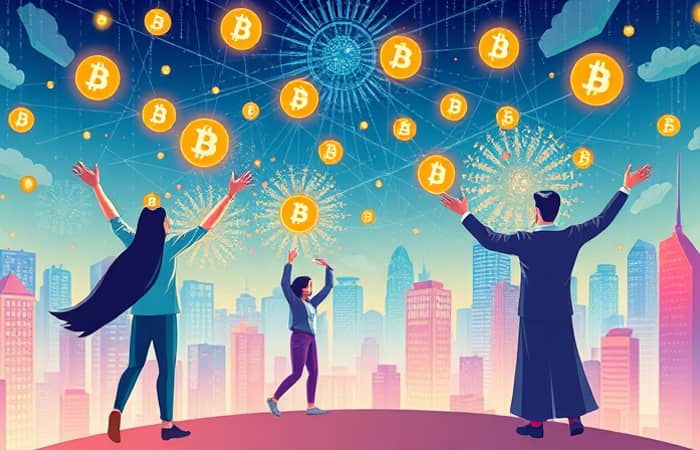O Impacto da Web3 nas Finanças Pessoais e Corporativas