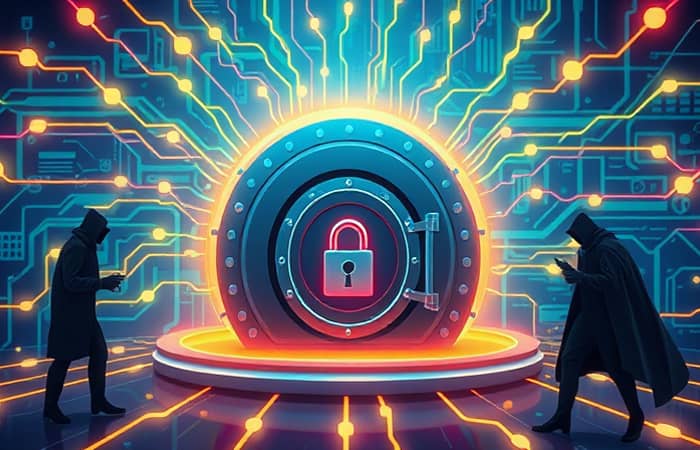 O Poder dos Dados Bancários no Combate à Fraude Financeira