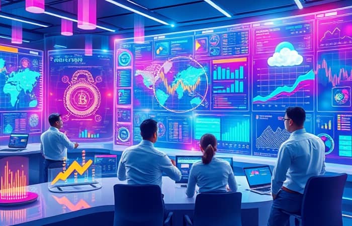 RegTech: Como a Tecnologia Facilita a Conformidade Financeira