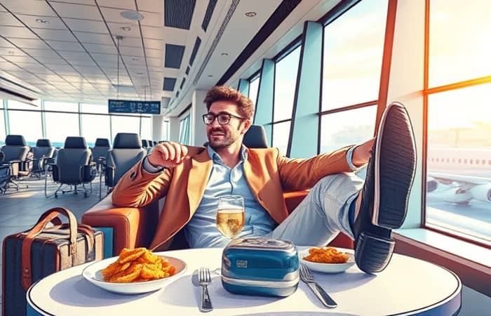 Desbloqueando Benefícios Escondidos no Seu Cartão de Crédito