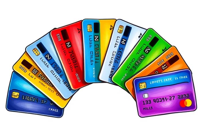 Escolhendo o Cartão Certo para Cada Tipo de Compra