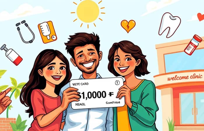 Cartões de Desconto: Economia Direta no Seu Dia a Dia