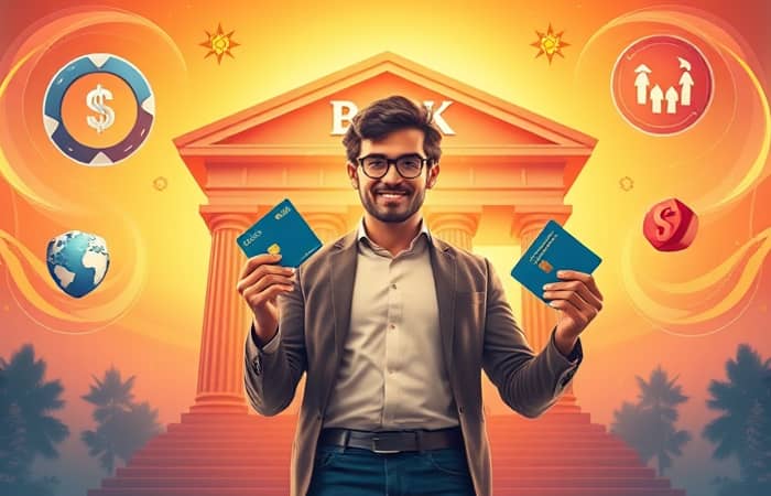 A Importância de Uma Boa Relação com Seu Banco no Uso de Cartões