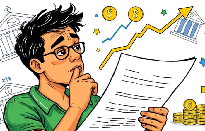 O Impacto da Taxa Selic nos Empréstimos: Mantenha-se Informado