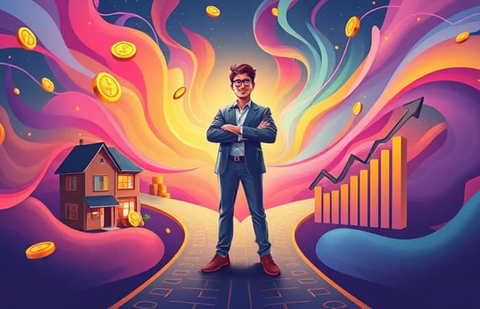 Educação Financeira: O Pilar para Usar o Empréstimo a Seu Favor