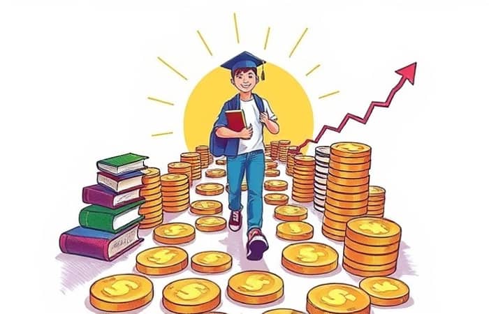 Empréstimo para Educação Profissional: Invista em Seu Potencial