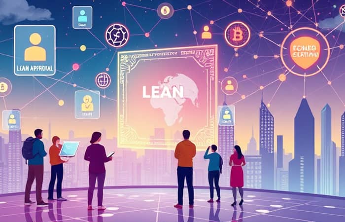 O Futuro dos Empréstimos: Inovações e Tendências de Mercado