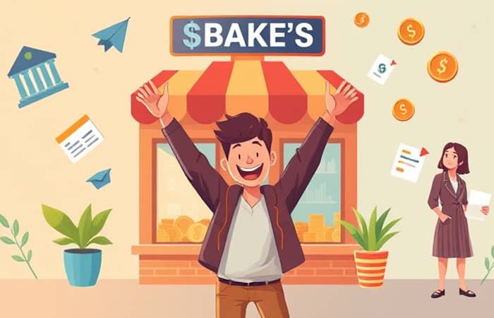 Empréstimo para Iniciar Seu Negócio: Primeiros Passos e Financiamento