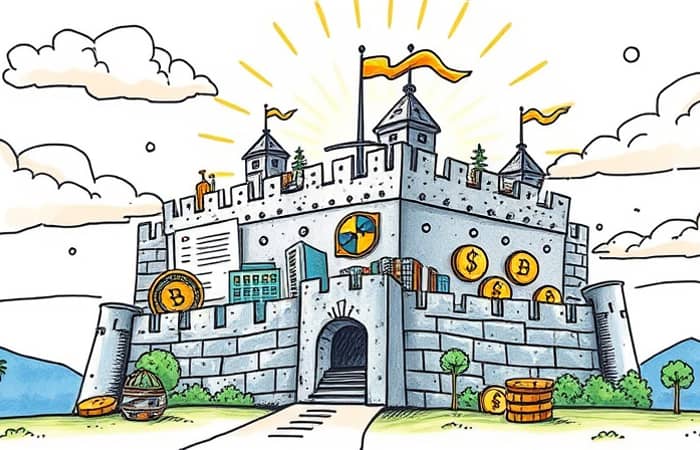 Gerenciando Riscos: Proteger Seu Patrimônio é Essencial