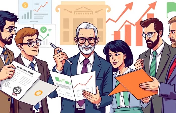 Desmistificando o Mercado de Títulos: Onde Investir?