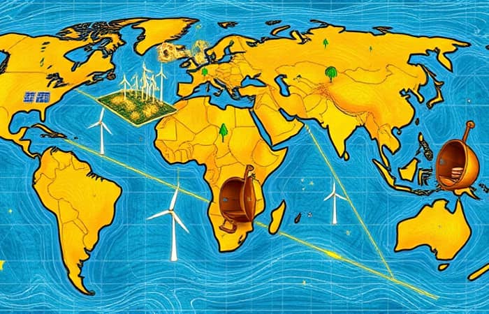 Tesouros Escondidos: Descobrindo Oportunidades de Investimento
