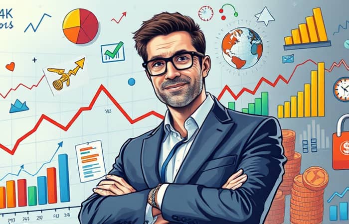 Lucrando com Fundos de Hedge: Para Quem Busca Mais