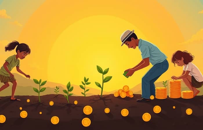 Previdência Descomplicada: Planeje o Amanhã, Invista Hoje