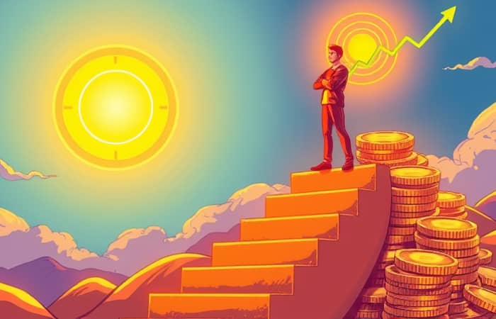 Alcançando Suas Metas: Um Plano de Investimento Personalizado