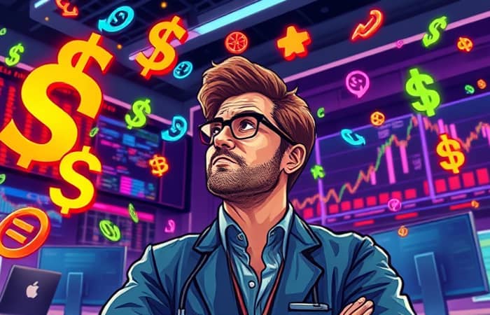 Desvendando o Mundo dos Derivativos: Potencial e Perigo