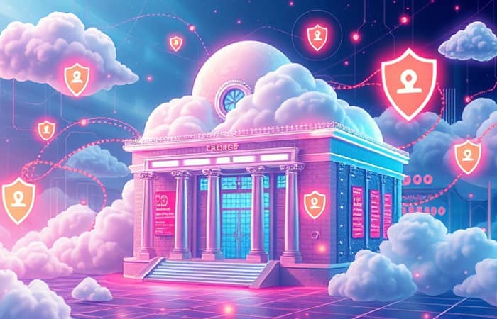 Segurança em Nuvem para Instituições Financeiras: Um Novo Paradigma